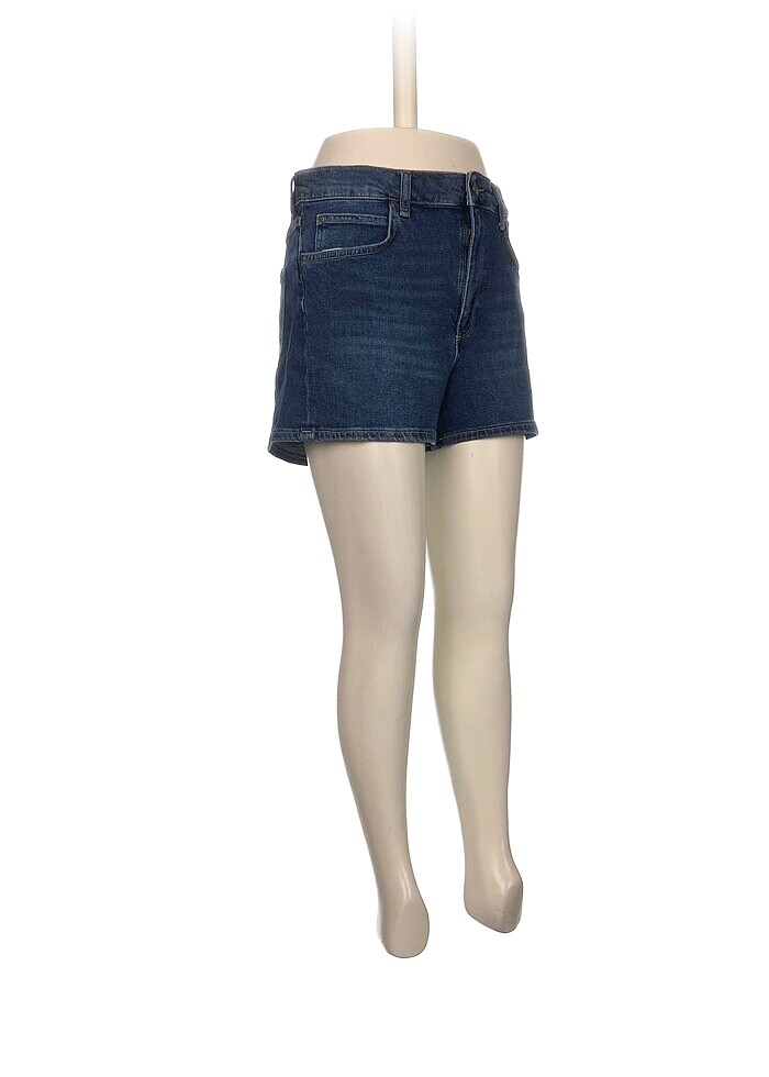 Lee Cooper Jean / Kot Şort %70 İndirimli. - Görsel 2