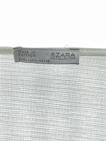 l Beden çeşitli Renk Zara Bluz %70 İndirimli.