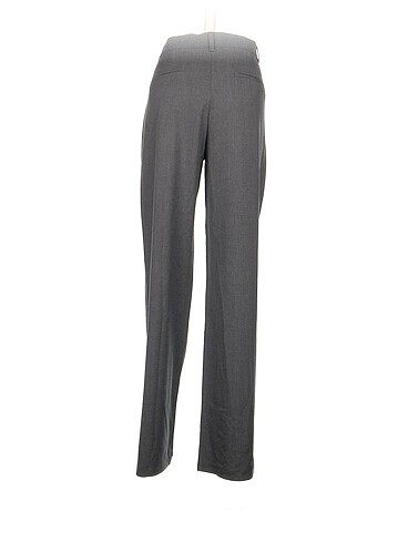 l Beden Pull and Bear Kumaş Pantolon %70 İndirimli.