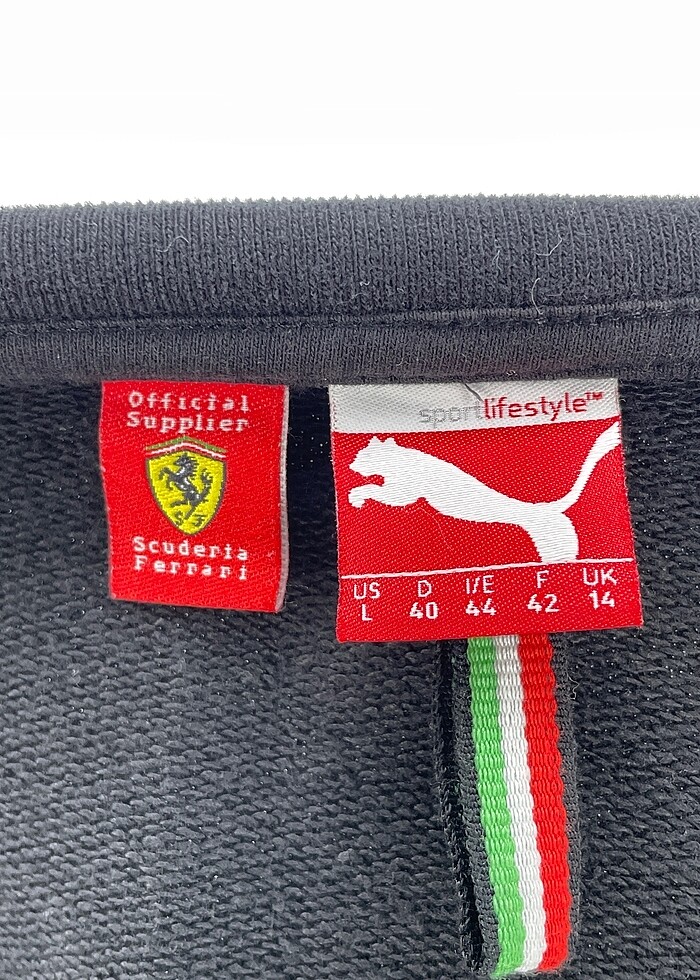 Vintage Love Spor Dış Giyim %70 İndirimli. - Görsel 4