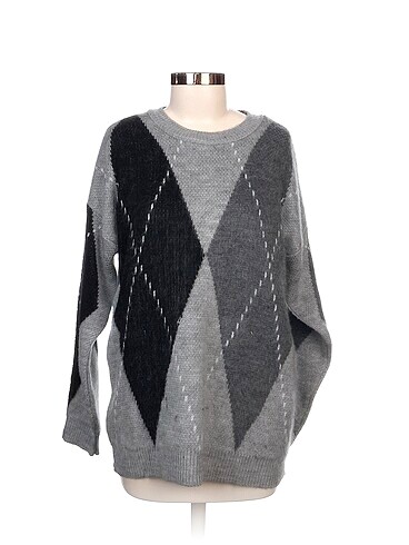 Massimo Dutti Kazak / Triko %70 İndirimli.