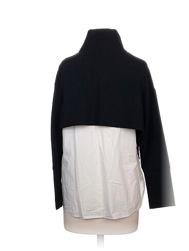 m Beden Zara Bluz %70 İndirimli.