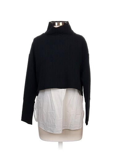Zara Bluz %70 İndirimli.