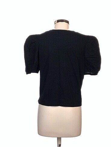 l Beden Zara Bluz %70 İndirimli.