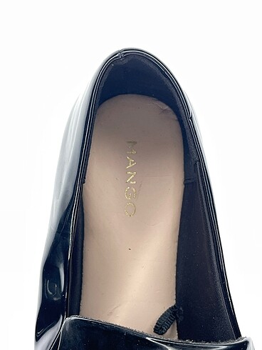 Mango Espadril %70 İndirimli. - Görsel 4