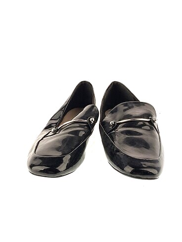 Mango Espadril %70 İndirimli. - Görsel 3