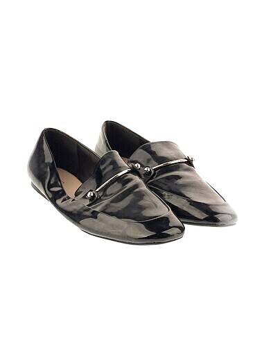 Mango Espadril %70 İndirimli. - Görsel 2