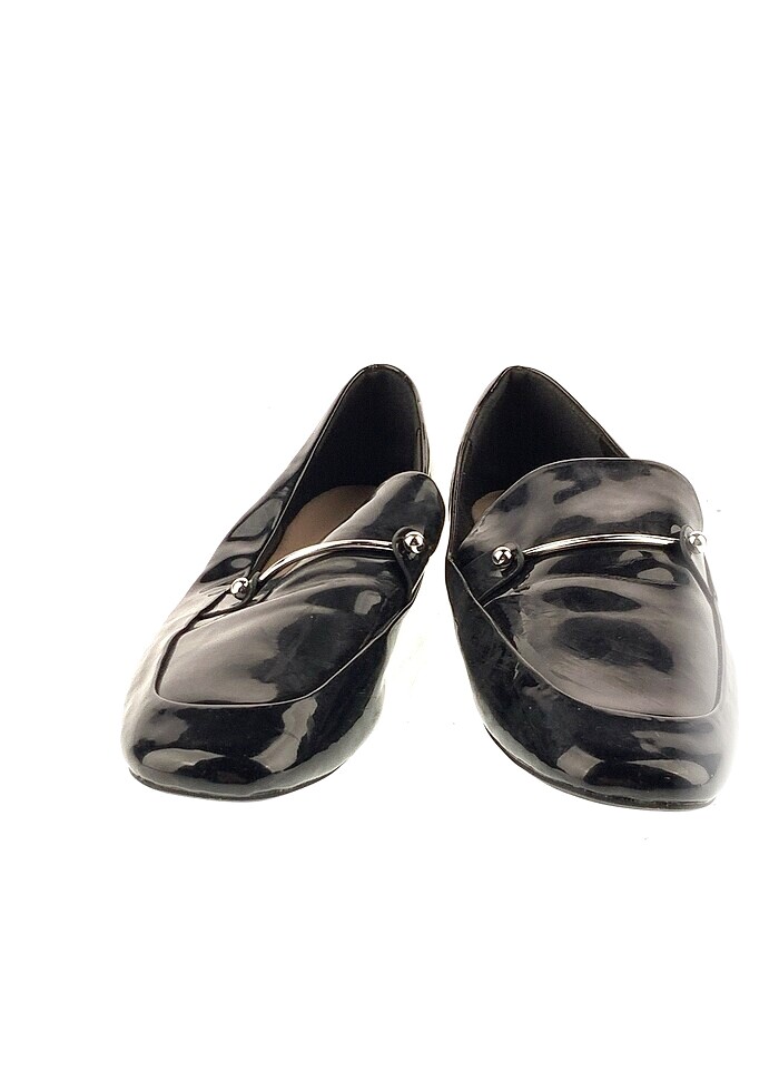 Mango Espadril %70 İndirimli. - Görsel 3