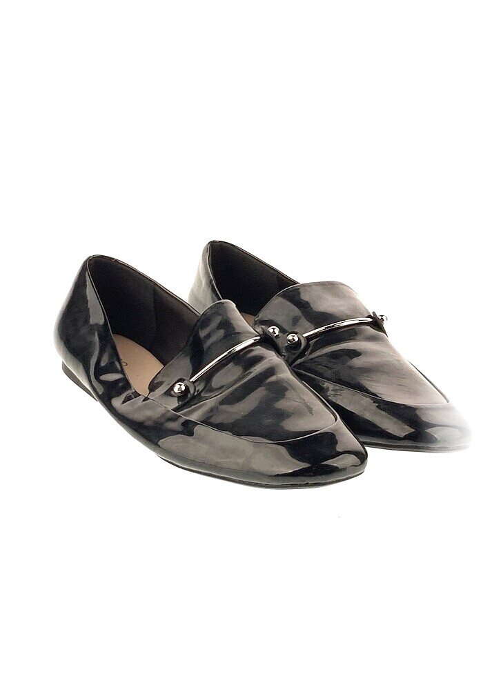 Mango Espadril %70 İndirimli. - Görsel 2