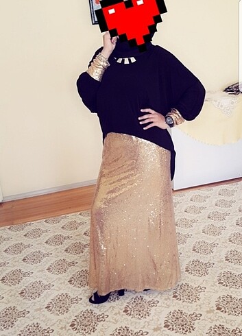 Abiye elbise