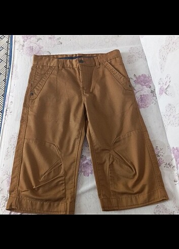 C&A Şort