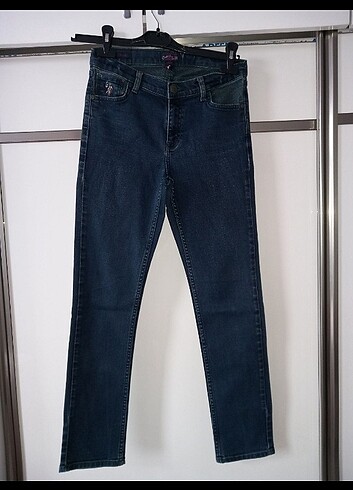 U.S Polo Assn Pantolon 