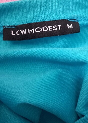 m Beden LC Waikiki Tunik