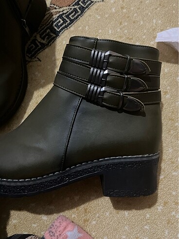 40 Beden Bottt