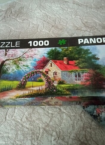  PUZZLE