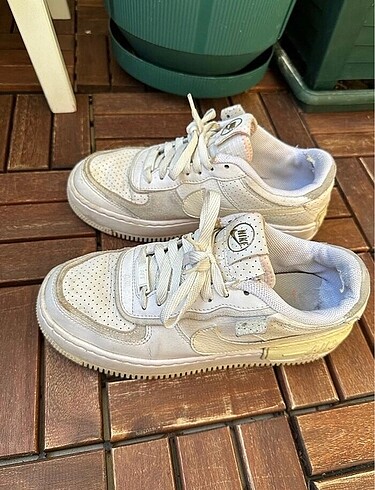 Nike air