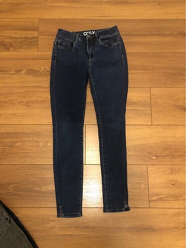 Only Blue Denim 28/34