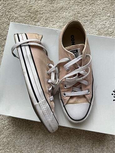 36 Beden Converse