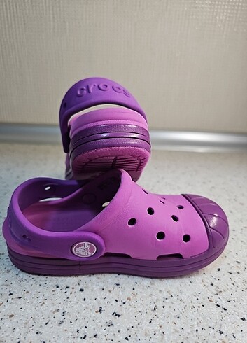 Orijinal Crocs