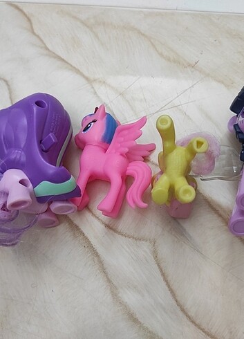  My Little Pony 