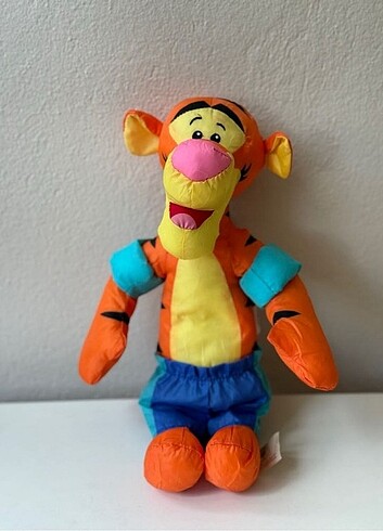 Winnie the pooh 'Tiger'