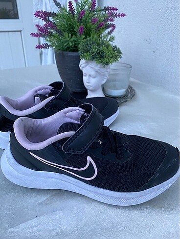 Nike Nike kız çocuk ayakkabı