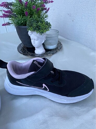 29 Beden Nike kız çocuk ayakkabı
