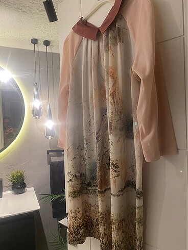 Aker tunik