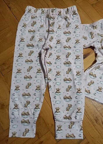 Diğer Çocuk pijama 