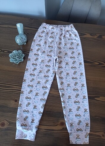 Çocuk pijama 