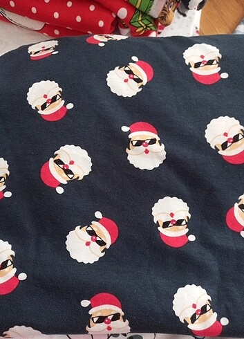 6 Yaş Beden Çocuk pijama takımı 
