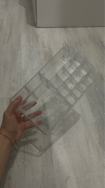 Diğer Organizer