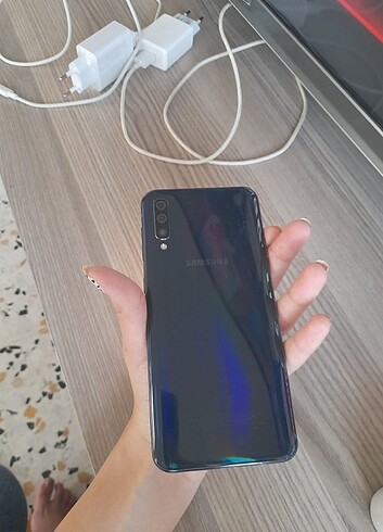 A50 telefon