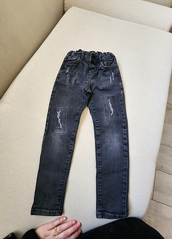 LcWaikiki Erkek Çocuk Kot Pantolon