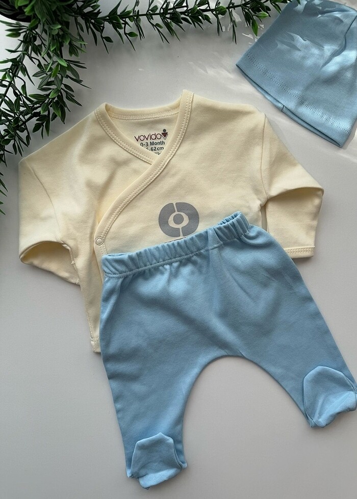 Bebek giyim - Görsel 2