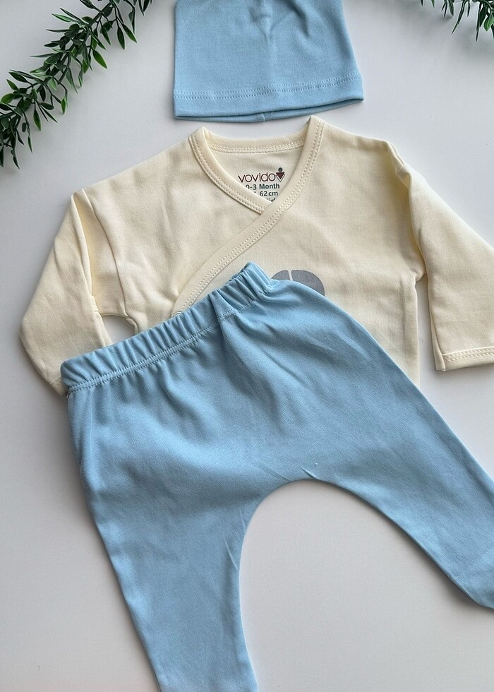 Bebek giyim - Görsel 3