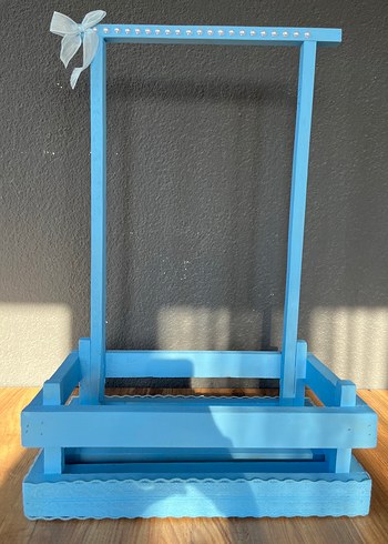 Bebek hediye sepeti - Görsel 3