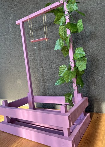 Bebek hediye sepeti - Görsel 5