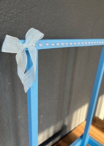 Bebek hediye sepeti - Görsel 4