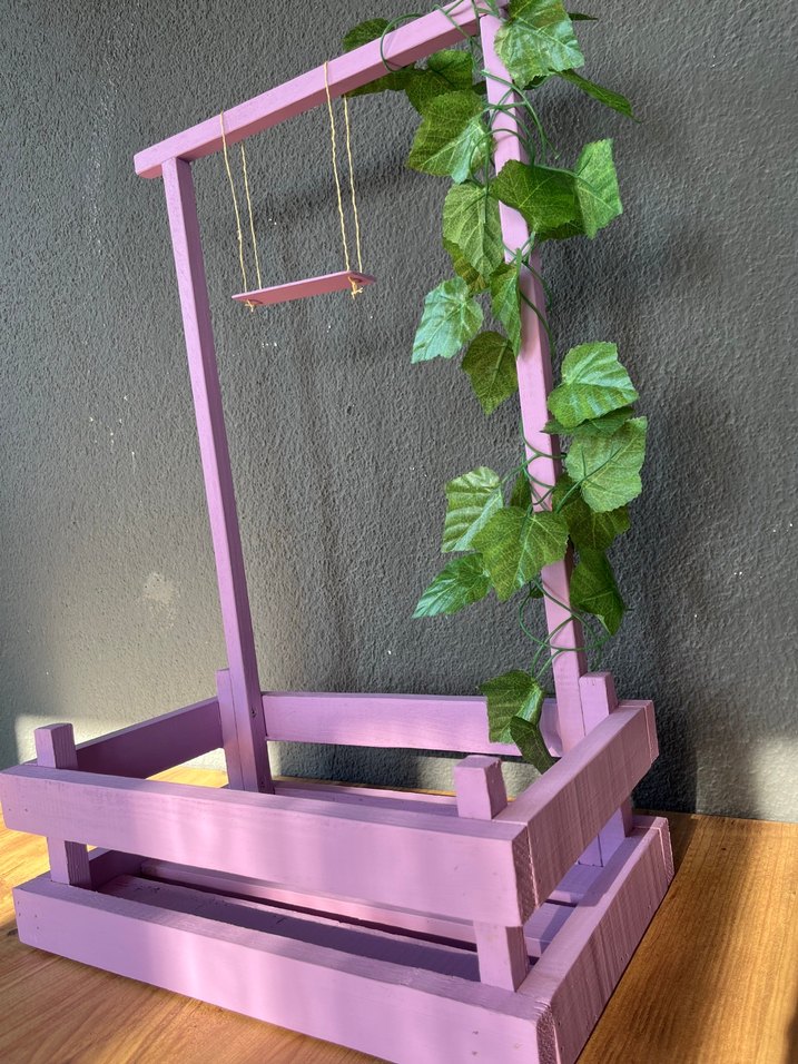 Bebek hediye sepeti - Görsel 5