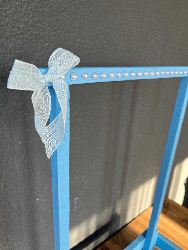 Bebek hediye sepeti - Görsel 4