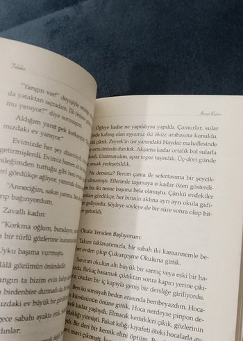 Falaka - Ahmet Rasim Mizah Kitabı - Görsel 4