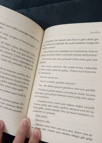 Falaka - Ahmet Rasim Mizah Kitabı - Görsel 3