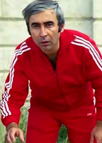 EŞOFMAN TAKIMI