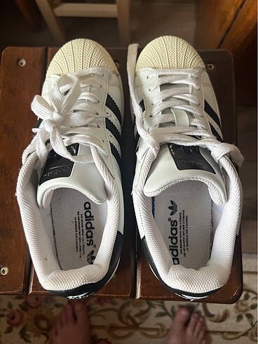 Adidas Superstar
