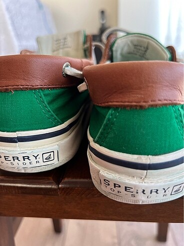 Sperry Top Sider Ayakkabı
