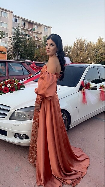 36 Beden 1 kez giyildi