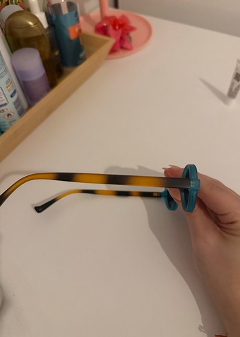 Kadın güneş Gözlüğü - Görsel 2