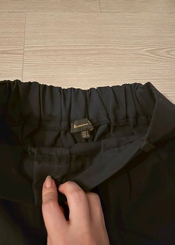 Massimo duttiKumaş Pantolon - Görsel 3