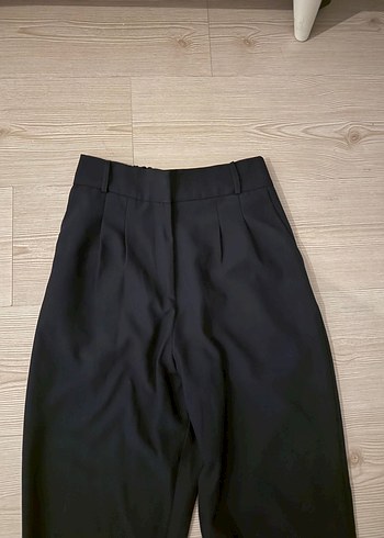 Massimo duttiKumaş Pantolon - Görsel 2